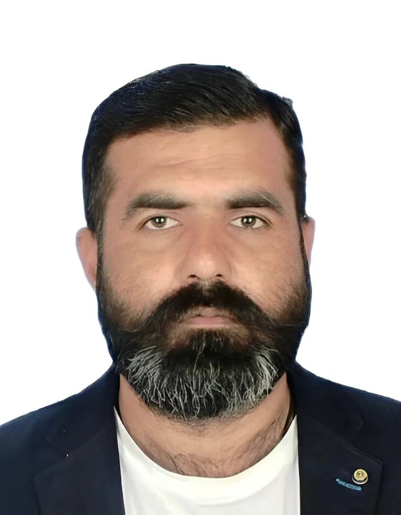 Photo of Muhammad Waqas Khalid Chaudhary